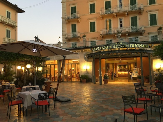 Gallery - Settentrionale Esplanade