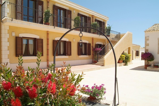Gallery - La Corte Del Sole