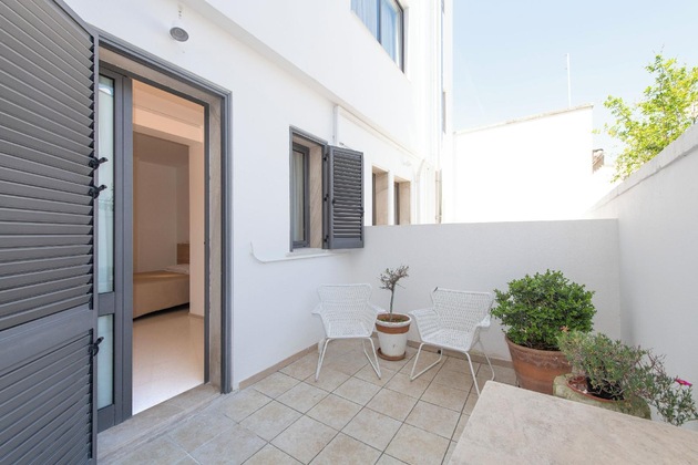 Gallery - Hotel Albània