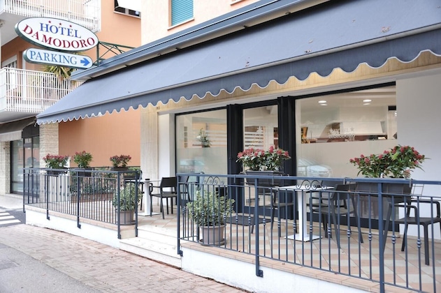 Gallery - Hotel Damodoro