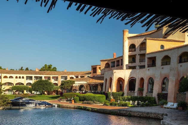 Gallery - Cala Di Volpe, A Luxury Collection Hotel, Costa Smeralda