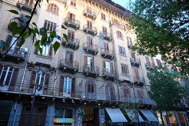 Gallery - Ambasciatori Hotel