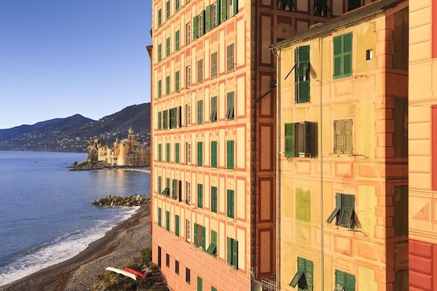 Gallery - Hotel Cenobio Dei Dogi