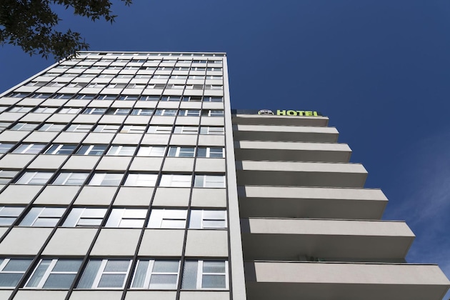 Gallery - B&B Hotel Pescara