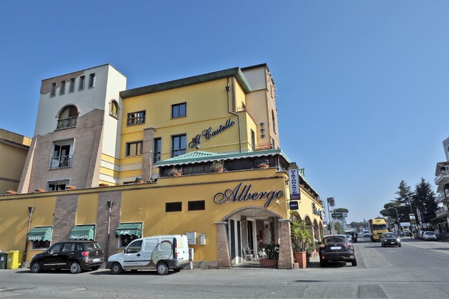 Gallery - Albergo Al Castello