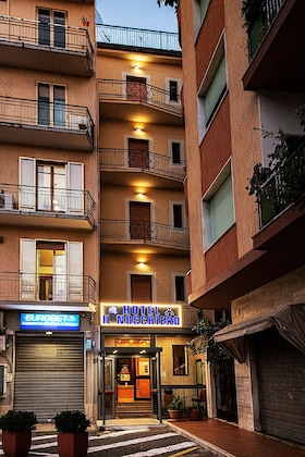 Gallery - Il Nocchiero City Hotel