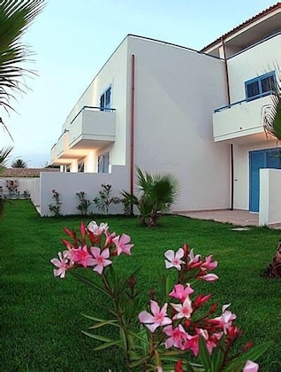 Gallery - Hotel Parco Della Rocca