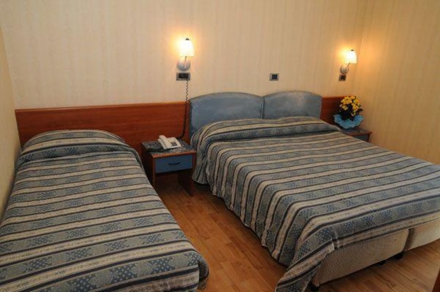 Gallery - Hotel Victoria