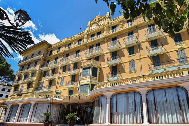 Gallery - Grand Hotel De Londres