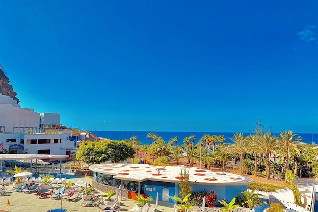 Gallery - Apartamentos Gran Amadores
