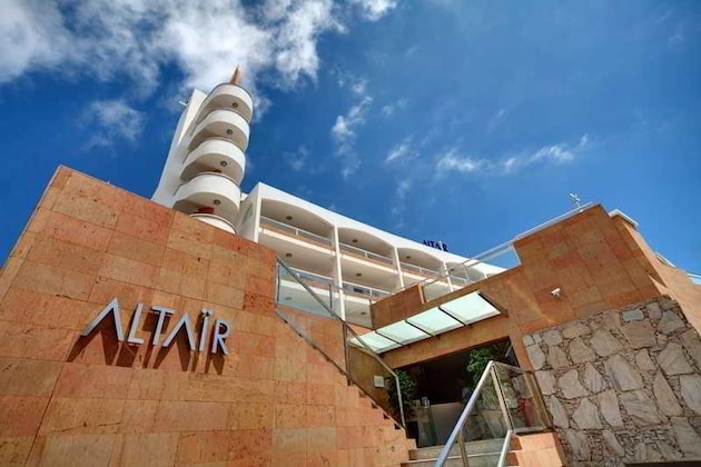 Gallery - Altair Apartamentos