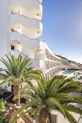 Gallery - Apartamentos Cabau Altair