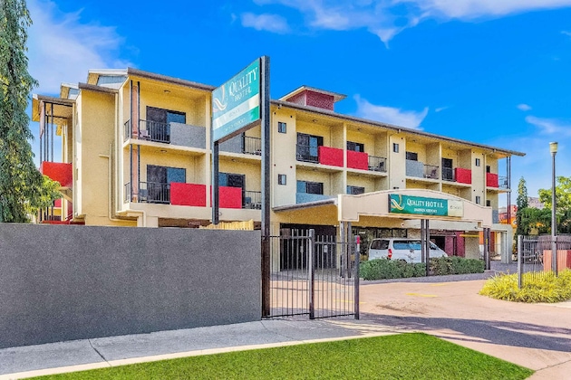 Gallery - Quality Hotel Darwin Airport
