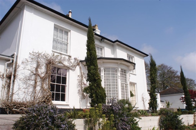 Gallery - Penmere Manor Hotel