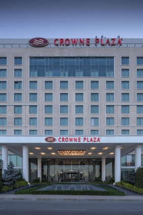 Gallery - Crowne Plaza Hotel Istanbul - Asia, An Ihg Hotel