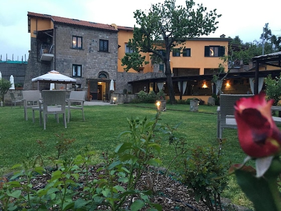 Gallery - Relais Casale Antonietta