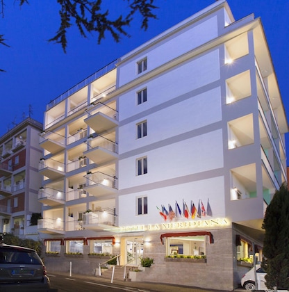 Gallery - La Meridiana