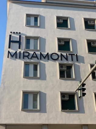 Gallery - Hotel Miramonti
