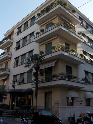 Gallery - Hotel Jolanda
