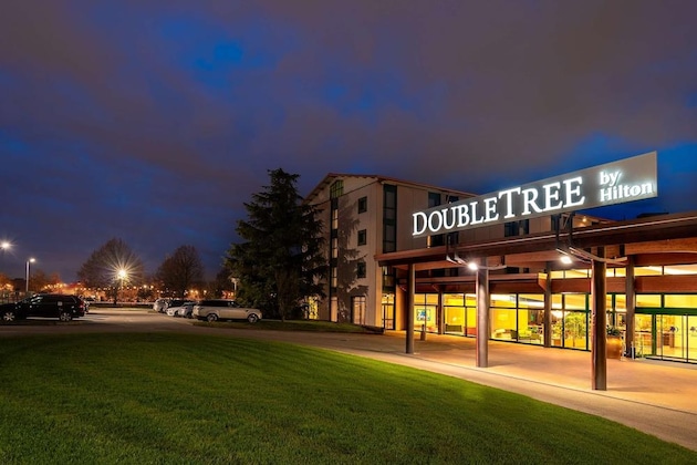 Gallery - Doubletree By Hilton Milan Malpensa Solbiate Olona