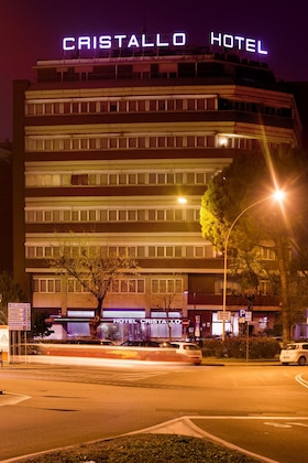 Gallery - Hotel Cristallo