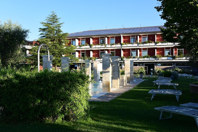 Gallery - Hotel Salus Terme - Adults Only