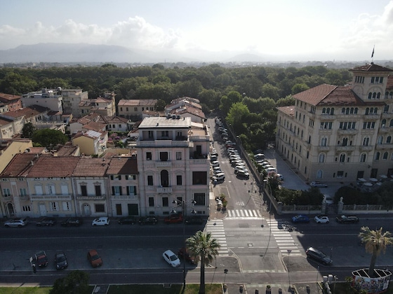 Gallery - Villa Tina