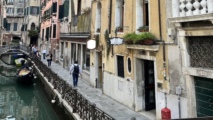 Gallery - Locanda Silva