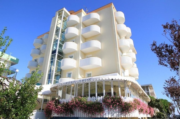 Gallery - Salus Smart & Chic Hotel