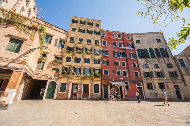 Gallery - Ca' Valeri