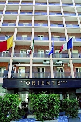 Gallery - Grand Hotel Oriente