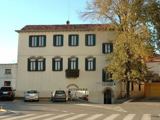 Gallery - Ca' Doge