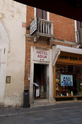 Gallery - Hotel Adua