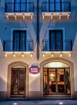 Gallery - Hotel Conte Ruggero