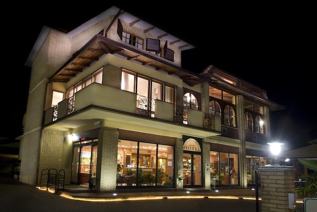 Gallery - Hotel Duca Della Corgna