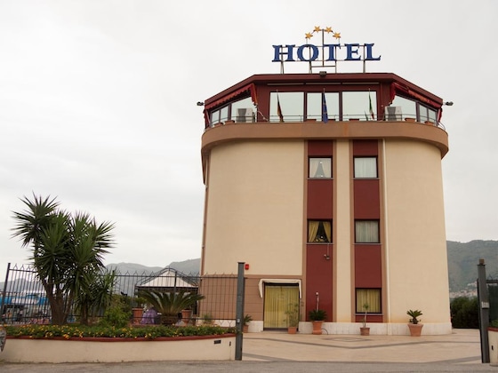 Gallery - Hotel Guglielmo Ii