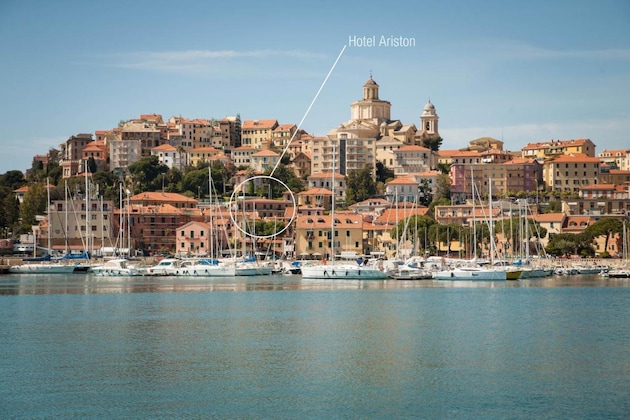 Gallery - Hotel Ariston