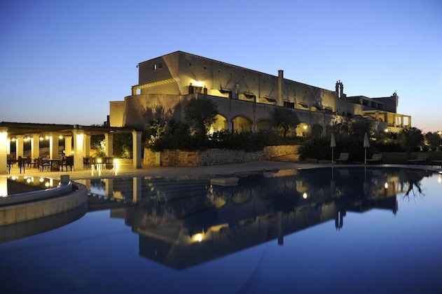 Gallery - Borgobianco Resort & Spa Polignano - Mgallery Collection
