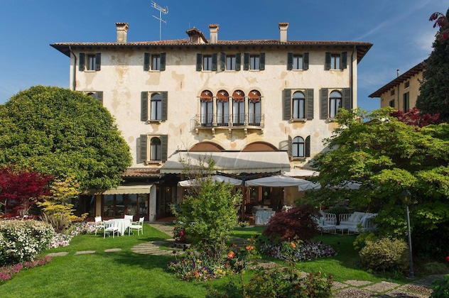 Gallery - Villa Cipriani