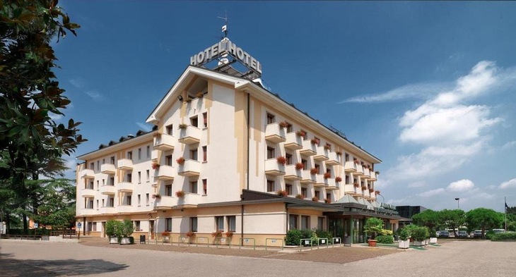 Gallery - Hotel Al Pino Verde