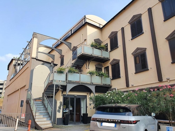 Gallery - Hotel San Giorgio