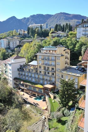 Gallery - Hotel Resort & Spa Miramonti