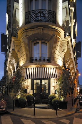 Gallery - Le Dokhan’S Paris Arc De Triomphe, A Tribute Portfolio Hotel