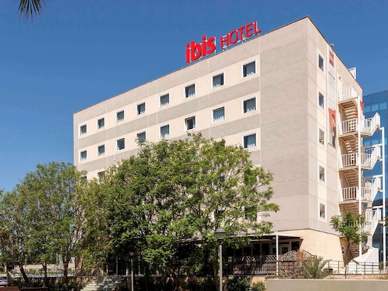 Gallery - Ibis Murcia