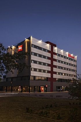 Gallery - Ibis Barcelona Ripollet