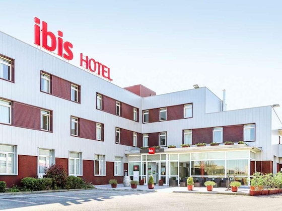 Gallery - Ibis Irun