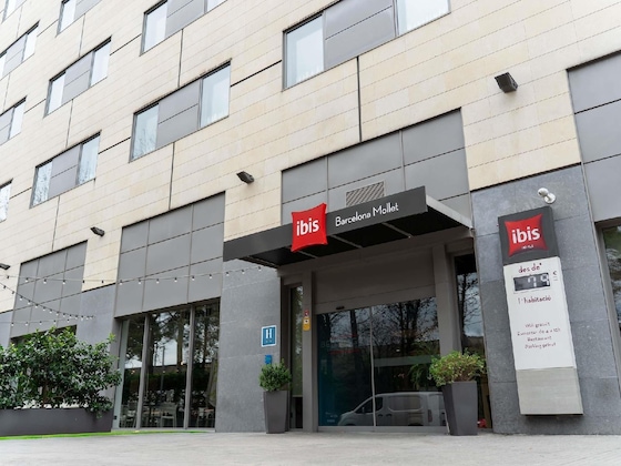 Gallery - Ibis Barcelona Mollet