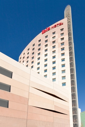 Gallery - Ibis Barcelona Meridiana