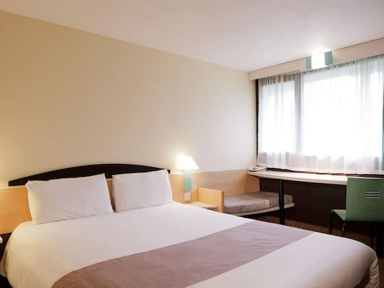 Gallery - Ibis Madrid Alcorcon Tresaguas