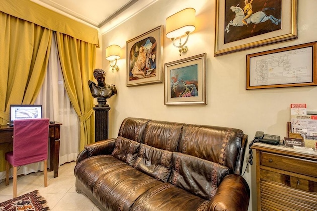 Gallery - Hotel Gea Di Vulcano